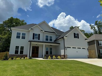 764 Nuttall St, Evans, GA 30809