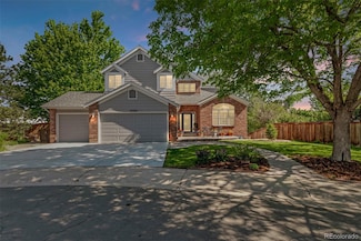10345 Lions Heart, Lone Tree, CO 80124