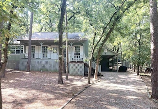 2682 Holly Trail E, Hawkins, TX 75765