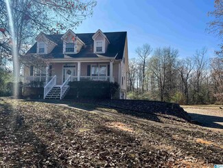 9150 Camp Oliver Rd, Adger, AL 35006