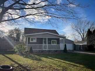 4006 Fargo St, Erie, PA 16510