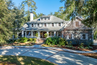 31 Anchorage Way, Beaufort, SC 29902