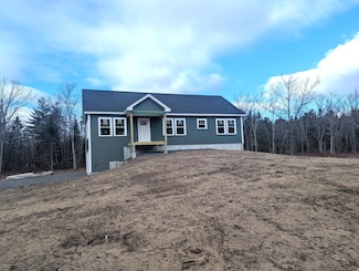 207 Sam Allen Rd, Sanford, ME 04073