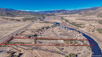14527 U S 50, Howard, CO 81233