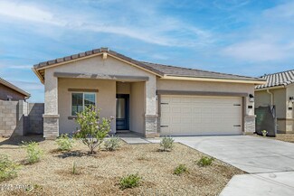 24604 W Saint Anne Ave, Buckeye, AZ 85326