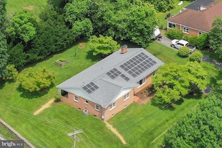 23 Fairmont Ave, Shepherdstown, WV 25443