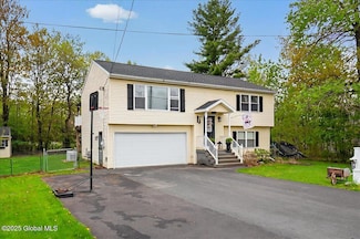 1284 Hillside Ave, Schenectady, NY 12309