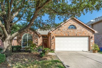 2105 Winslow Dr, Plano, TX 75023