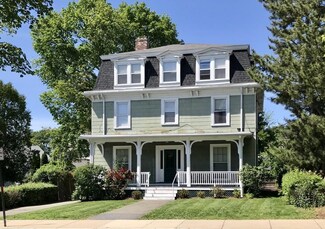 408-410 Crescent St, Waltham, MA 02453