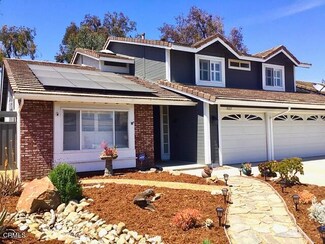 9357 Santa Margarita Rd, Ventura, CA 93004