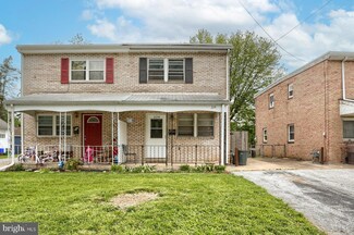 224 S 1st St, Lemoyne, PA 17043