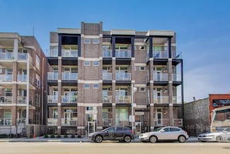 2450 N Clybourn Ave Unit 3N, Chicago, IL 60614