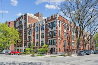 5135 S Kenwood Ave Unit 603, Chicago, IL 60615