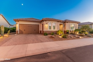 26647 W Covey Ln, Buckeye, AZ 85396