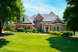 2208 Trail Wood Dr, Durham, NC 27705