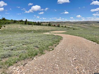 Comm Unit J Lot 63, Kemmerer, WY 83101