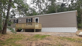 106 Milton Mills Rd, Lebanon, ME 04027