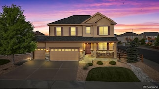 7310 Blue Water Dr, Castle Rock, CO 80108