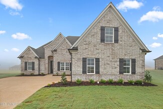 7663 Crosswinds Blvd, Hernando, MS 38632