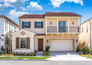 316 Brimwood, Irvine, CA 92618