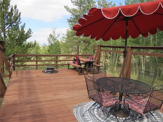 9389 Ranch Rd, Hartsel, CO 80449