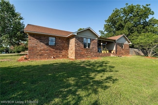 2546 Old Uniontown Rd, van Buren, AR 72956