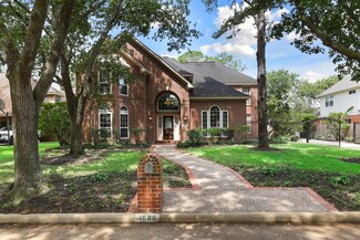 1606 Emerald Green Ln, Houston, TX 77094