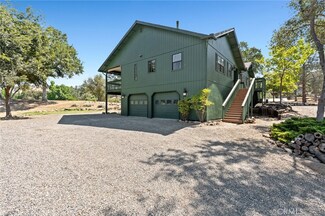 42617 Yosemite Springs Dr, Coarsegold, CA 93614