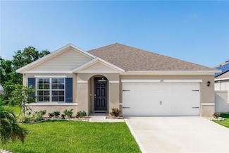 296 Inman Blvd, Winter Haven, FL 33881