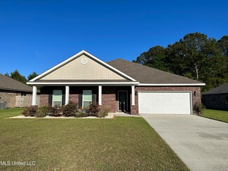 9512 Mallette Dr, Biloxi, MS 39532