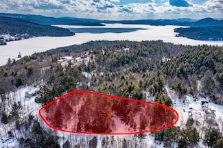 Lot 4 Poulos Ln, Hebron, NH 03241