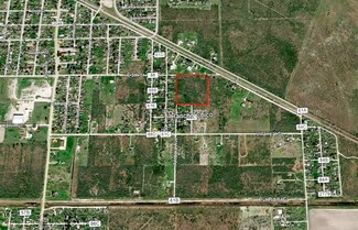 12229 E 5th St, Sinton, TX 78387
