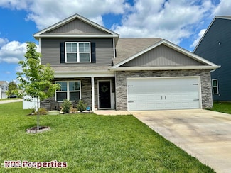 7402 Cottontail St, Corryton, TN 37721