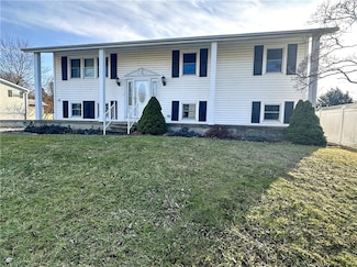 50 E Tennyson St, Homer City, PA 15748