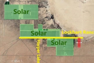 16188 Lockhart Ranch Rd, Hinkley, CA 92347