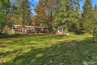 55109 E Sauk Ln, Darrington, WA 98241