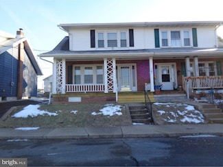 31 Grandview Terrace, Hamburg, PA 19526