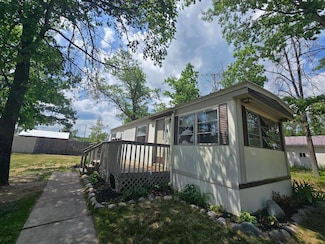 4275 E 1st St, Comins, MI 48619