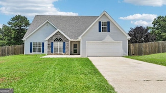 237 Raventree Ln, Griffin, GA 30224