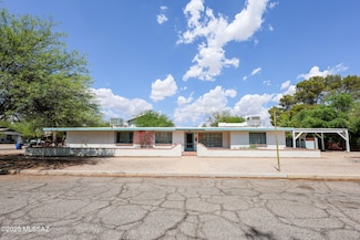 1001 N 1st Ave, Tucson, AZ 85719