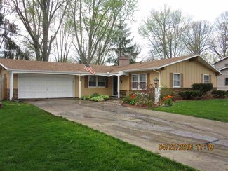1913 Kendawa Dr, Fort Wayne, IN 46815
