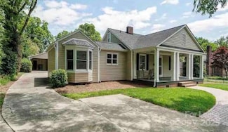 327 Marsh Rd, Charlotte, NC 28209