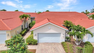 3715 Albacete Cir Unit 93, Punta Gorda, FL 33950