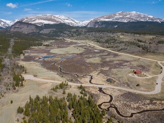 374 High River Ct, Alma, CO 80420