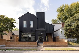 1110 Logan St Unit A, Louisville, KY 40204