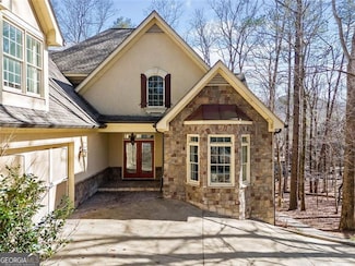 29 Long Swamp Dr, Jasper, GA 30143