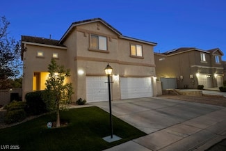 8917 Loggers Mill Ave Unit 40, Las Vegas, NV 89143