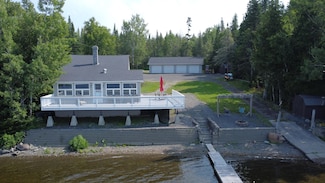 39 Shady Ln, Cross Lake Township, ME 04779