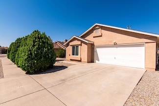 523 Talladega St SE, Albuquerque, NM 87123
