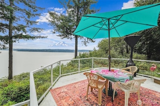 10125 Totem Way Unit AI, Anderson Island, WA 98303